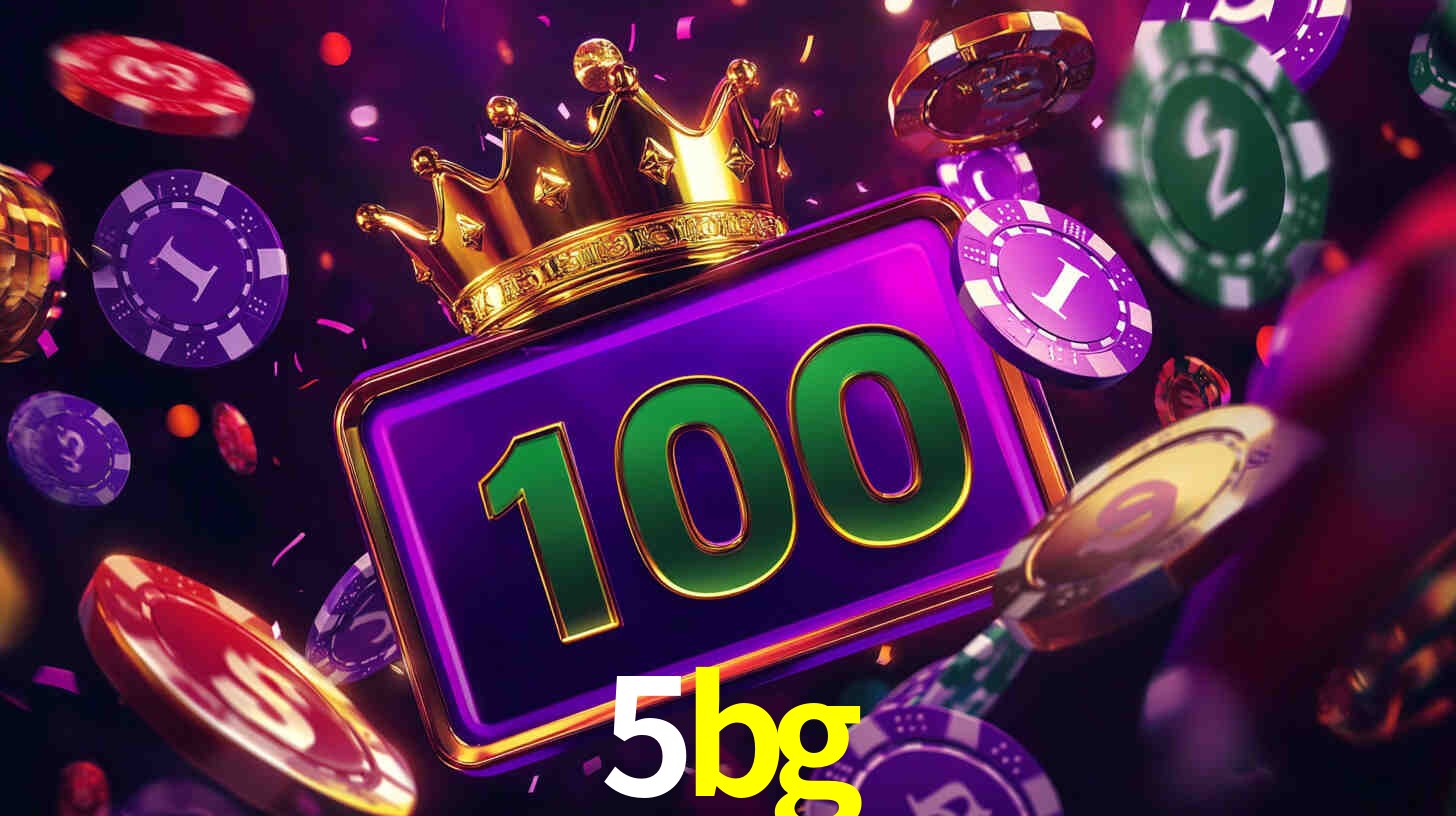 Welcome Bonus 5bg