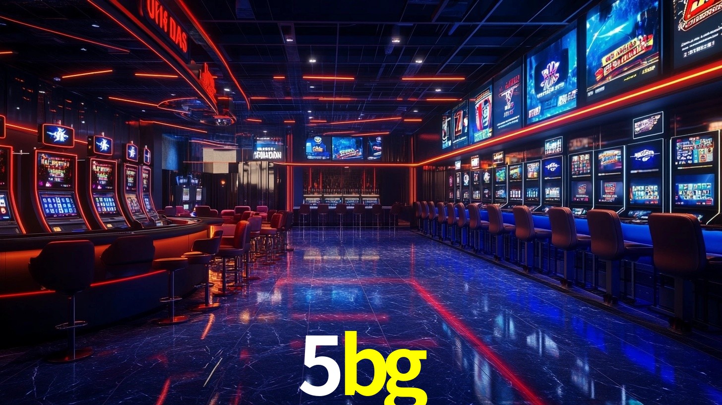 Experiência VIP 5bg