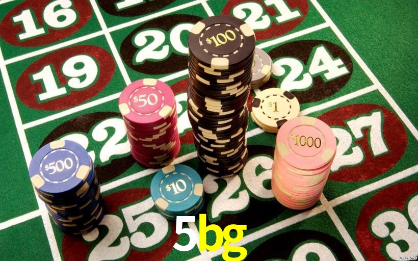 Estatísticas 5bg