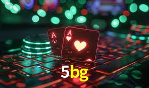 Estatísticas do Jogo 5bg