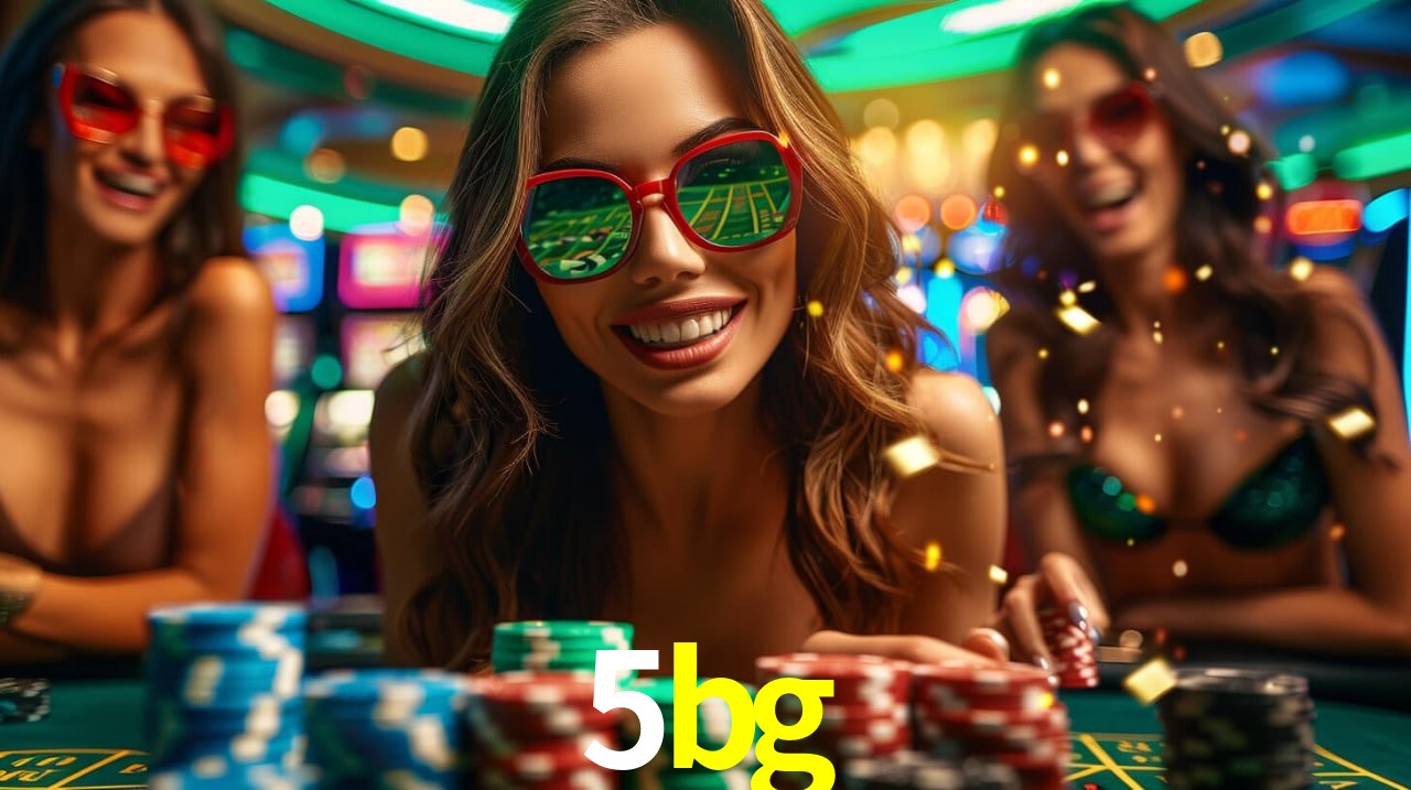 Account Benefits 5bg