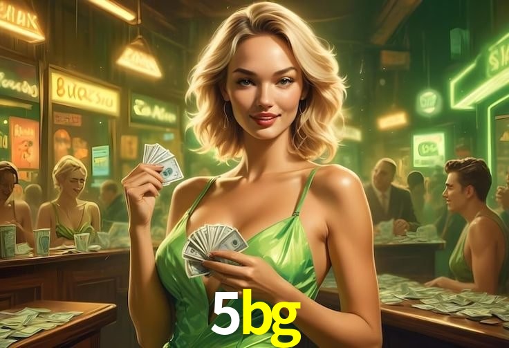 A Emoção da Loteria na 5bg: Uma Chance de Mudança de Vida