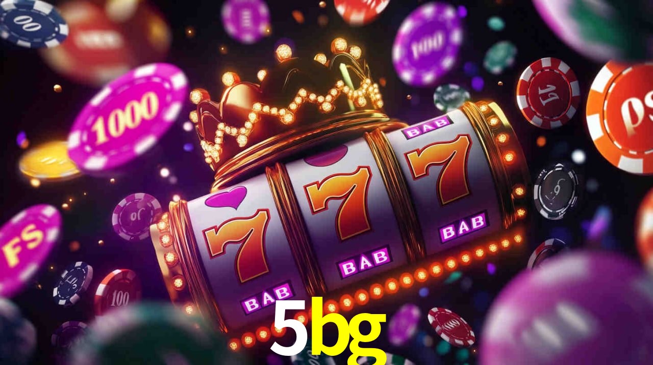 Weekend Specials 5bg
