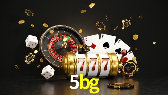 Live Casino 5bg
