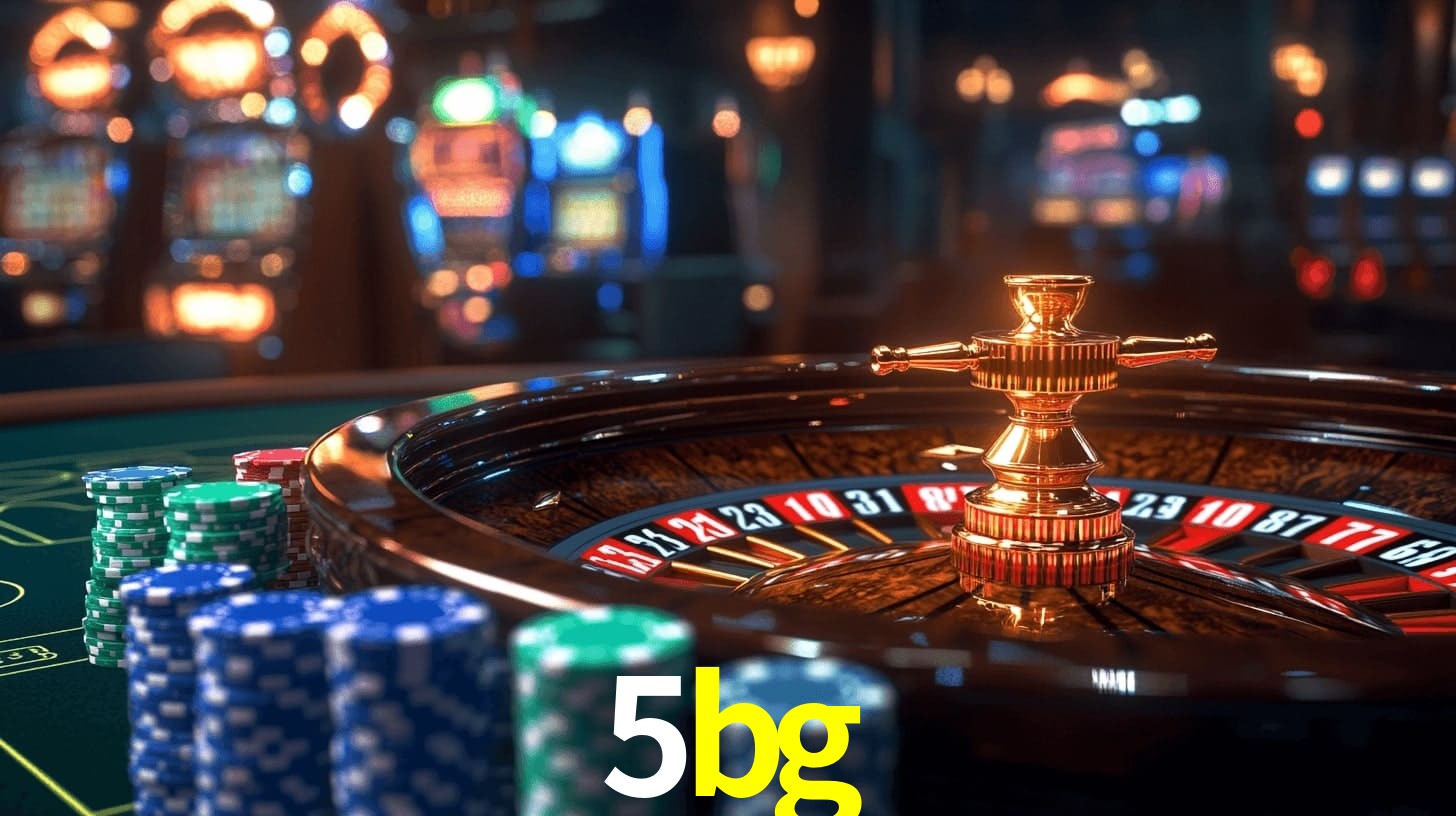 Live Casino 5bg