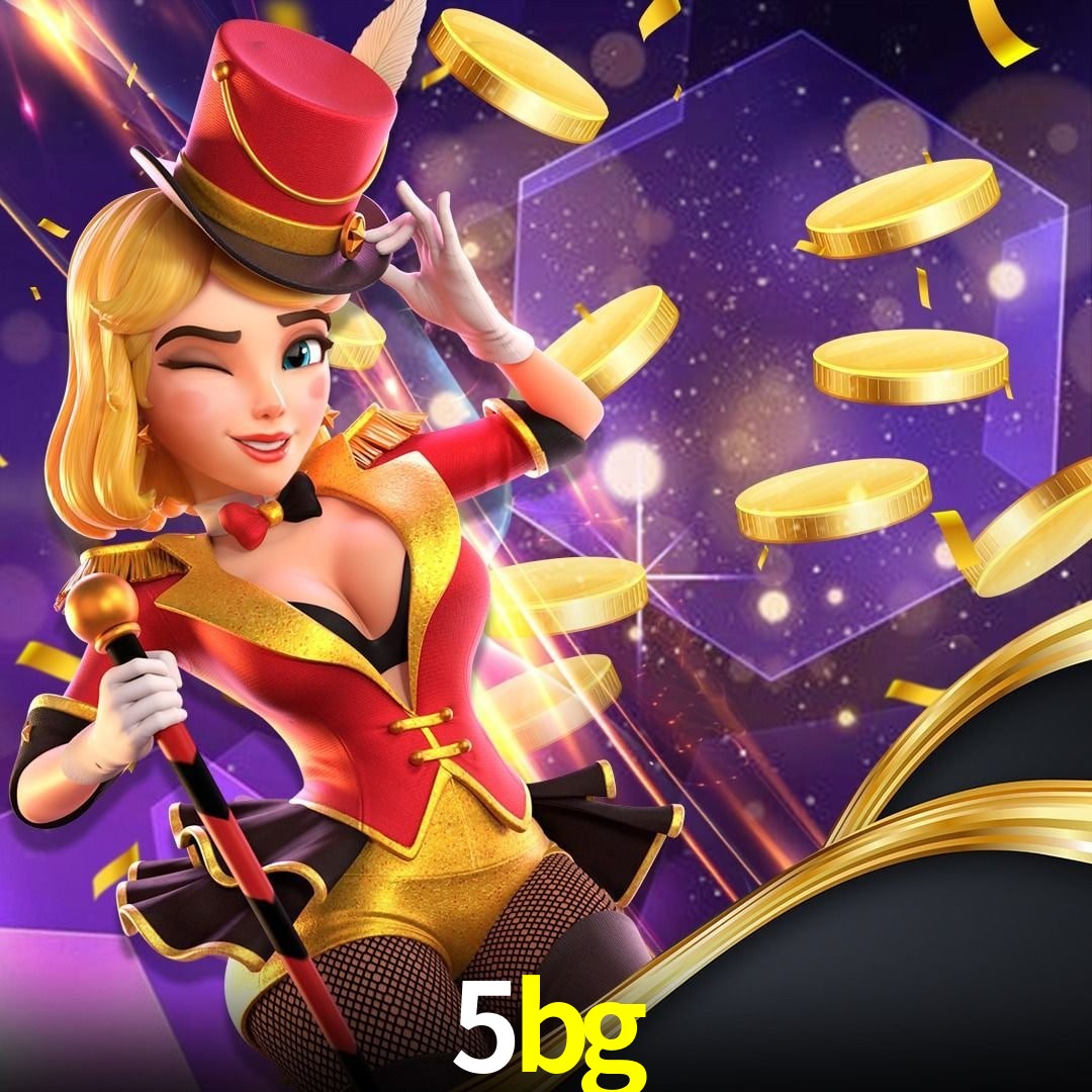 Slot Games 5bg