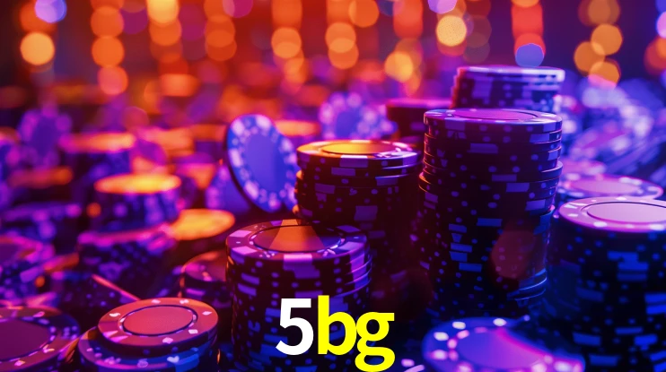 5bg App Interface