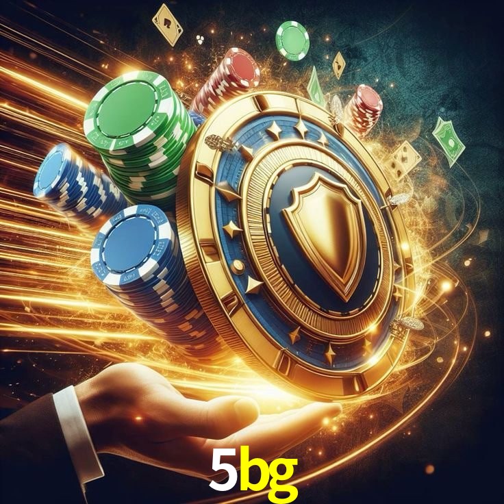 Ofertas Imperdíveis na 5bg: Promoções e Bônus Que Valem a Pena