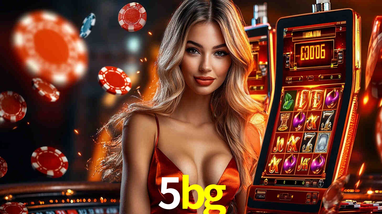 Roulette Table 5bg