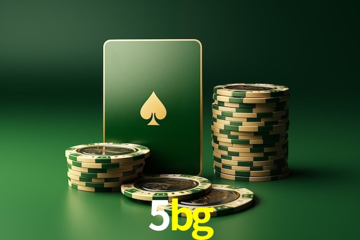 Game Providers 5bg