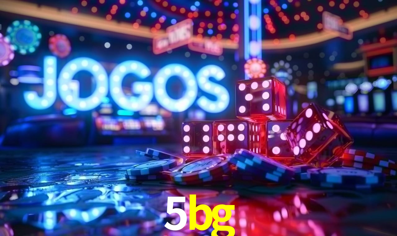 Bônus Diários 5bg