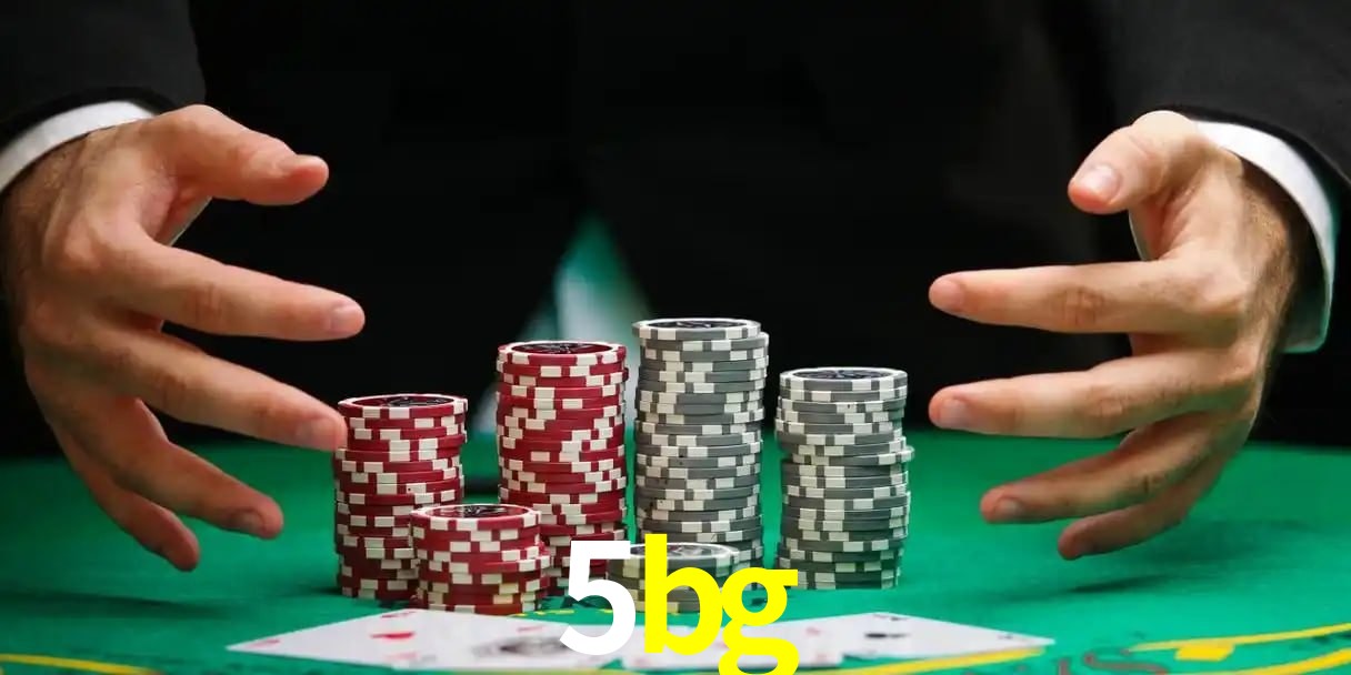 5bg bet
