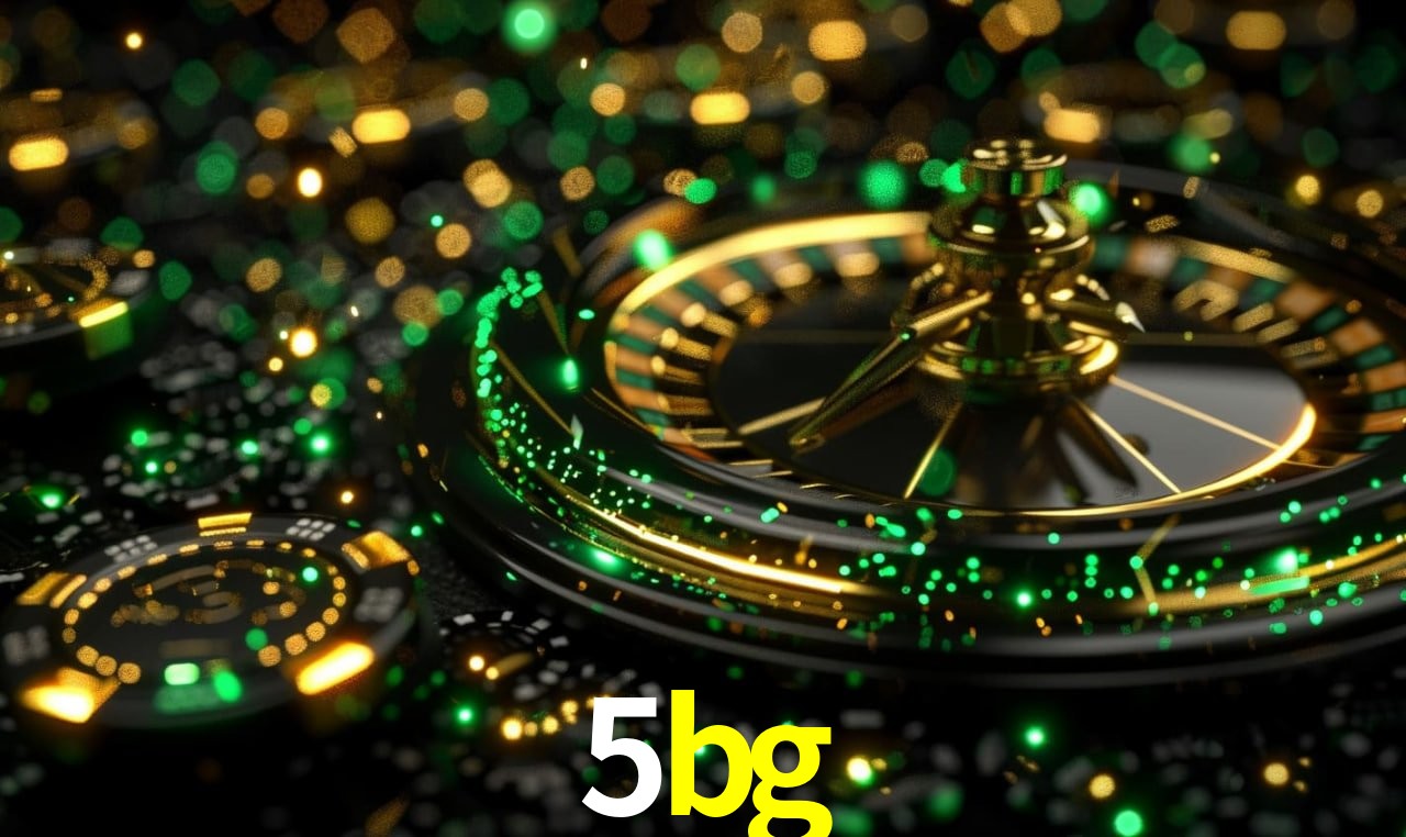Experimente o Login Seguro Premium no 5bg