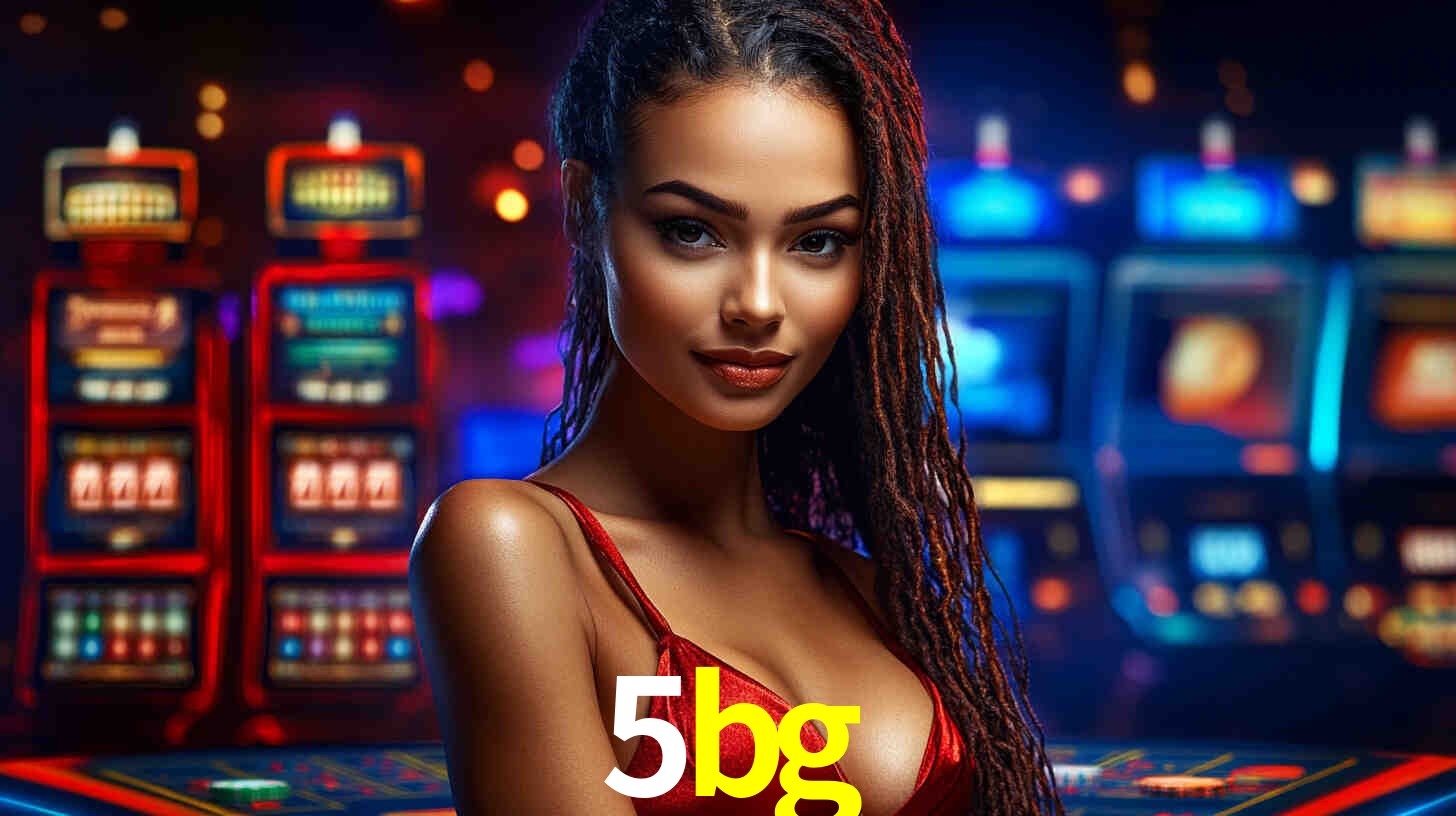 Desvendando o Mundo dos Jogos Virtuais na 5bg