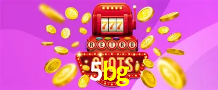Descubra a Magia dos Jogos de Arcade no 5bg