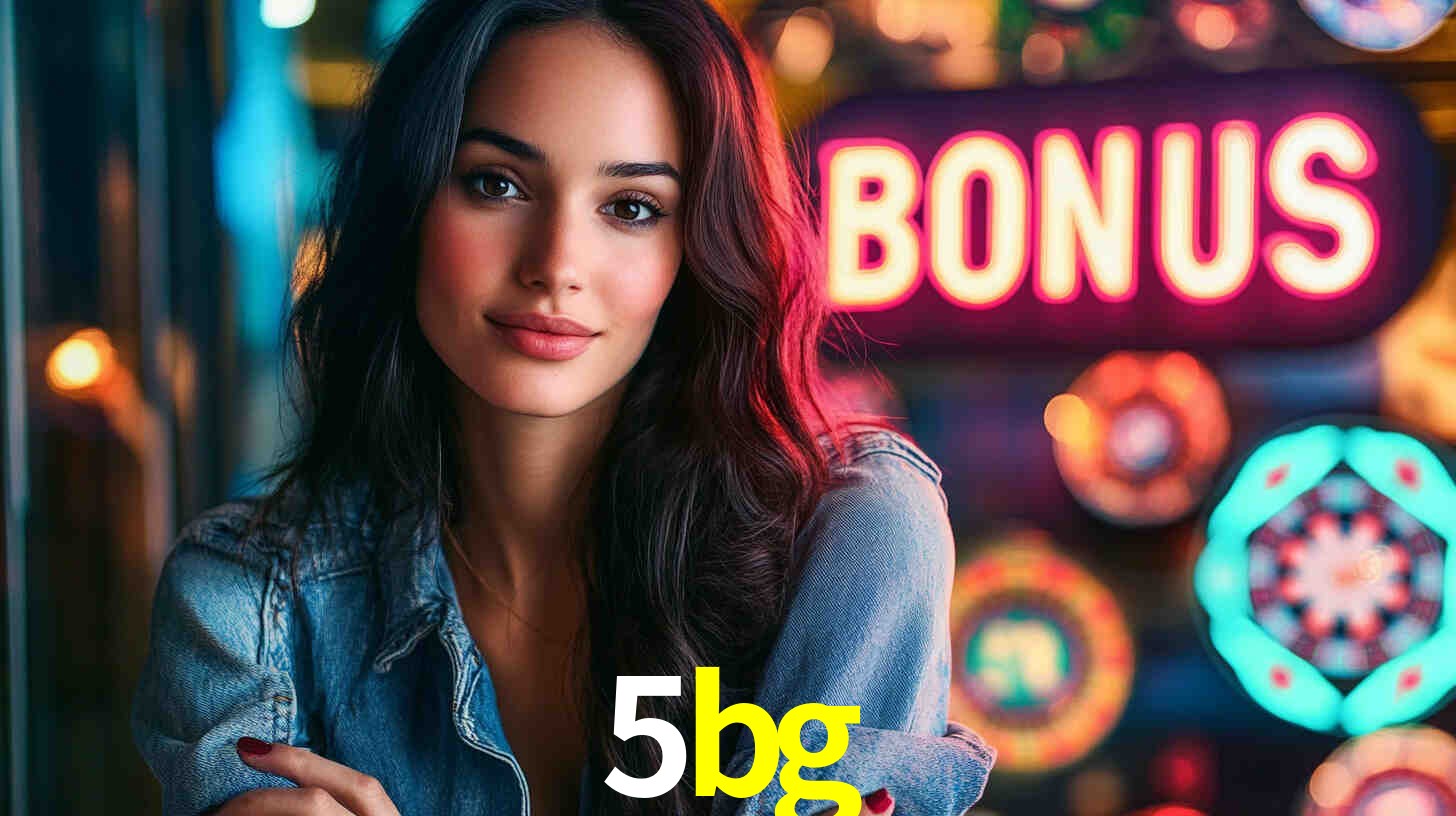 Daily Bonuses 5bg