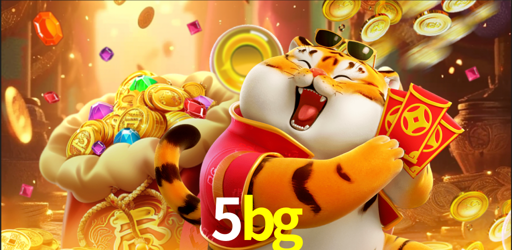 Welcome Bonus 5bg