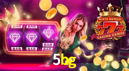 Inovações de Jogos na 5bg: O Futuro das Experiências Interativas