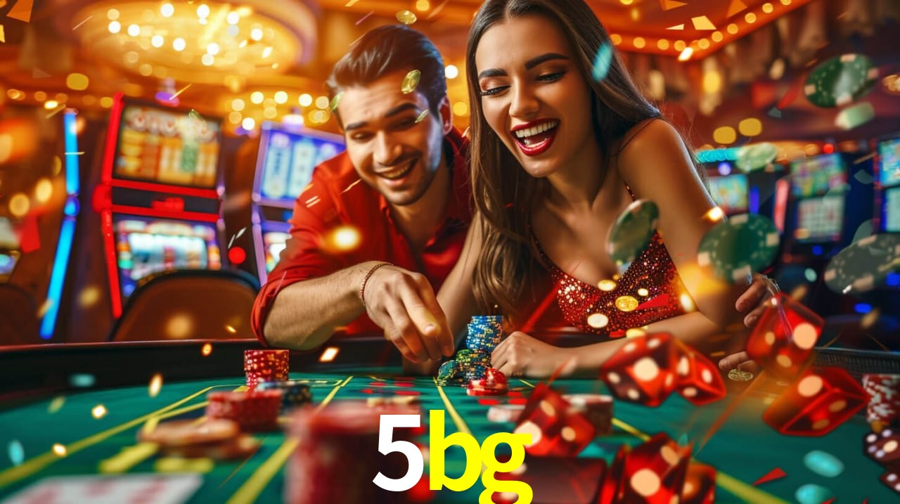 Sistemas de Segurança 5bg