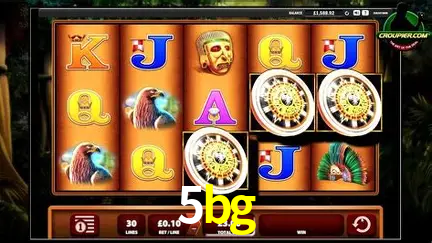 Descubra o Mundo do Cassino Online com 5bg