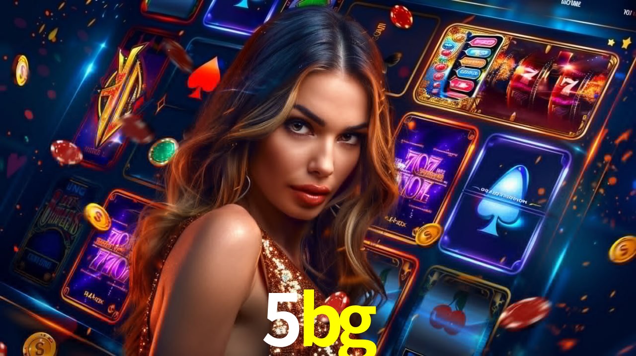 cassino 5bg