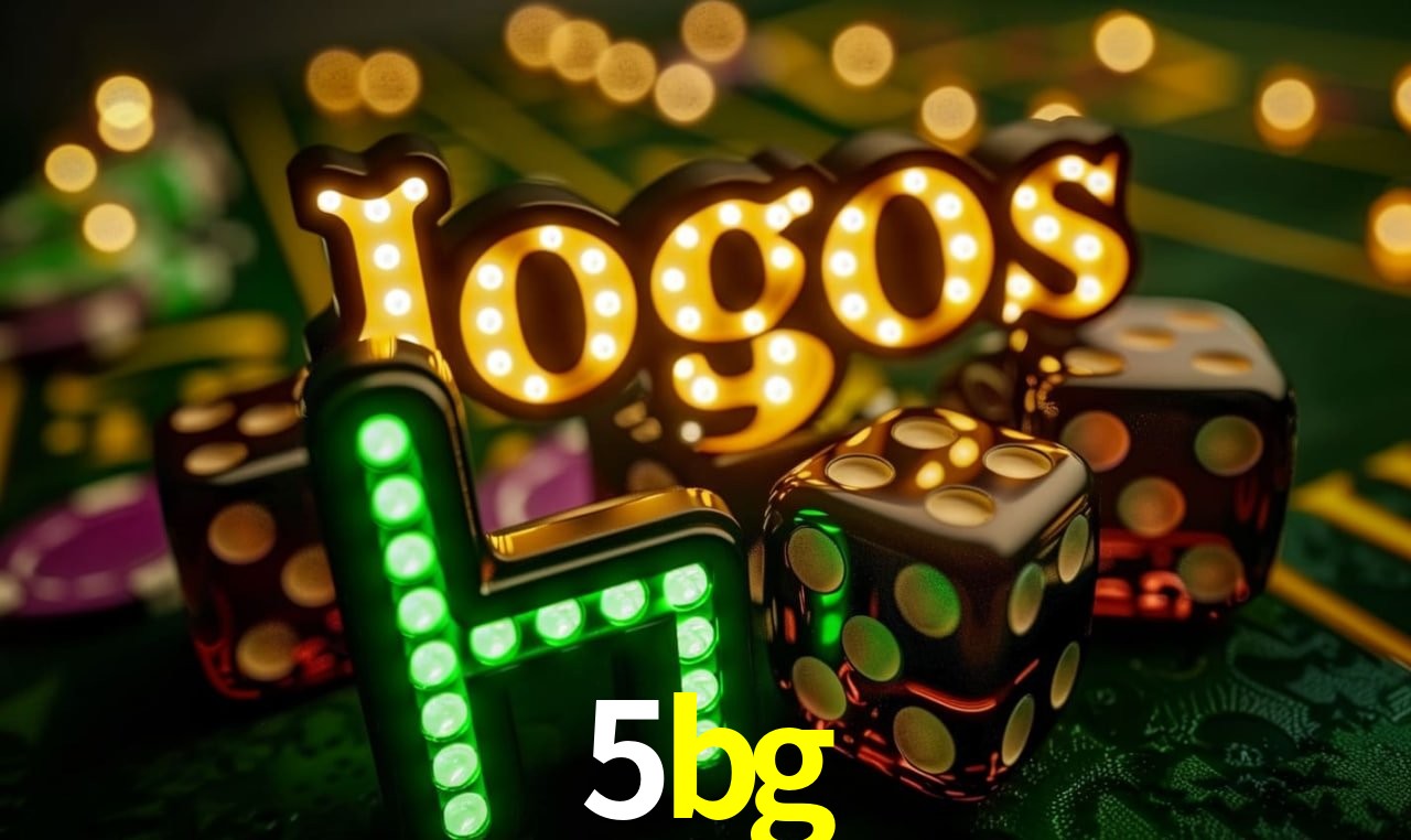 Jogos de Slot 5bg