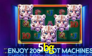 5bg: A Experiência de Casino com Jogos de Mesa ao Vivo