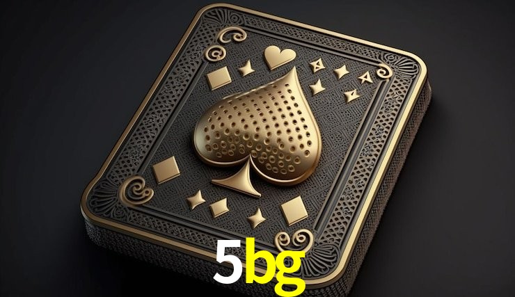 Recursos de Bônus 5bg