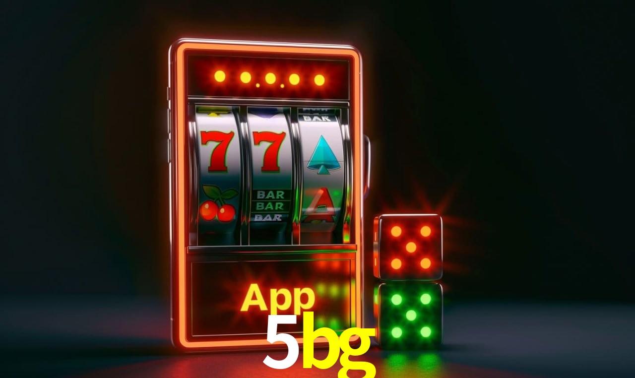 Diretório de Jogos 5bg