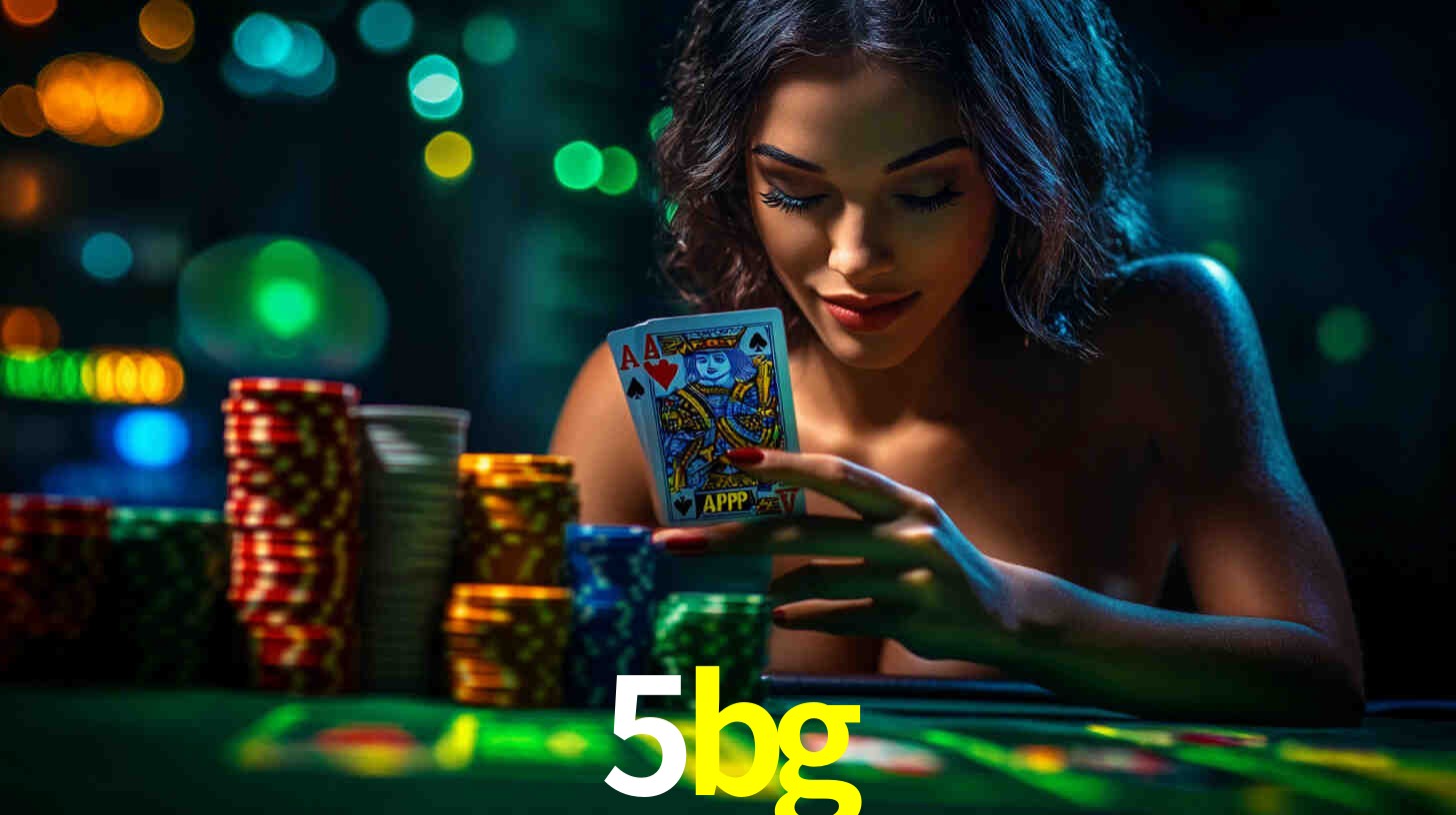 Inovações de Jogos na 5bg: O Futuro das Experiências Interativas