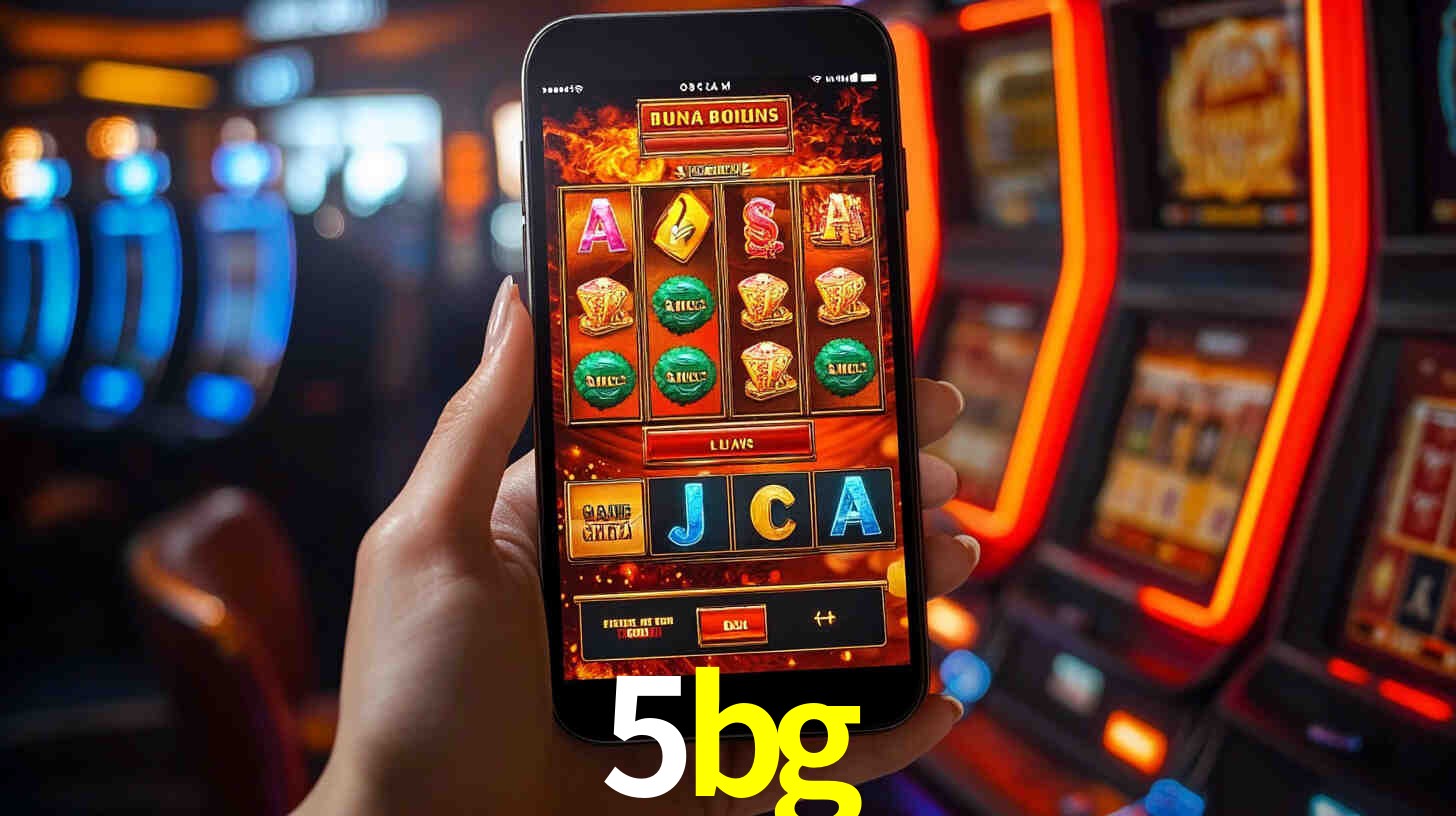 VIP Casino 5bg